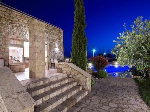 Hotel Anaxo Resort