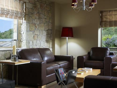 Hotel Anaxo Resort