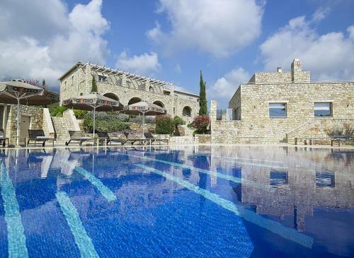 Hotel Anaxo Resort