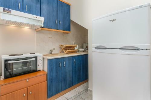 Apartamento Vivere A Plakes