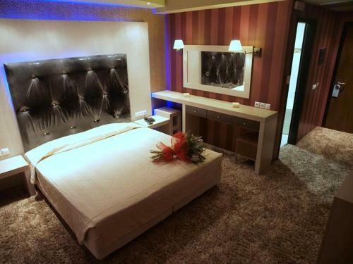 Hotel Ioannou Resort