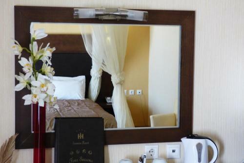 Hotel Ioannou Resort