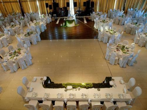 Hotel Ioannou Resort