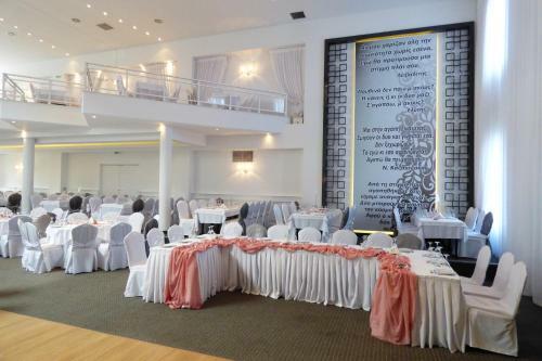 Hotel Ioannou Resort