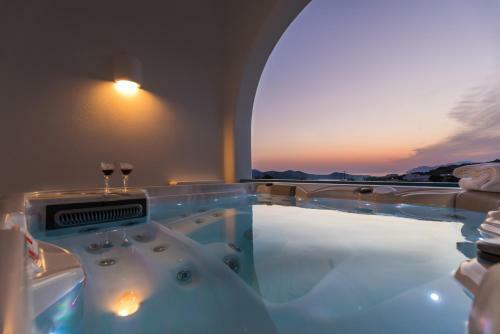 Apartamento Eiriana Luxury Suites