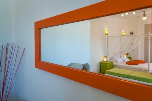 Apartamento Eiriana Luxury Suites