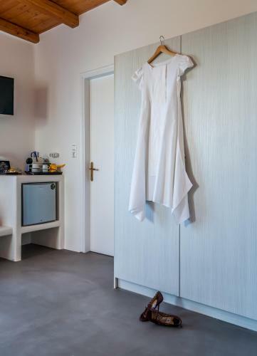 Apartamento Eiriana Luxury Suites