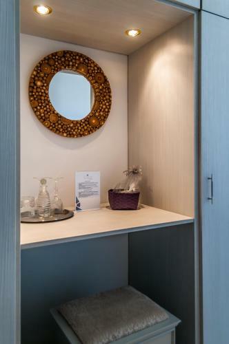 Apartamento Eiriana Luxury Suites