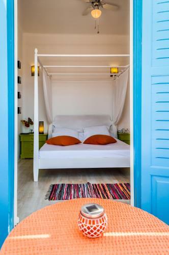 Apartamento Eiriana Luxury Suites