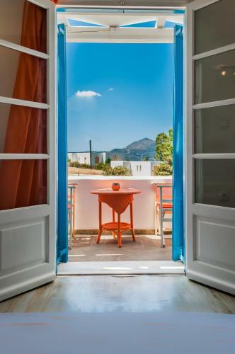 Apartamento Eiriana Luxury Suites