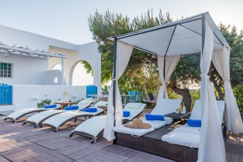 Apartamento Eiriana Luxury Suites
