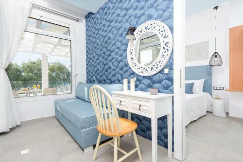 Apartamento Akti Belvedere Color & Essence