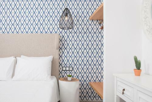 Apartamento Akti Belvedere Color & Essence