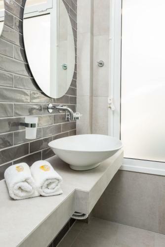 Apartamento Akti Belvedere Color & Essence