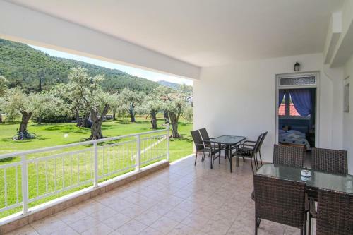 Apartamento Studios Avra