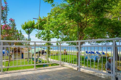 Apartamento Studios Avra