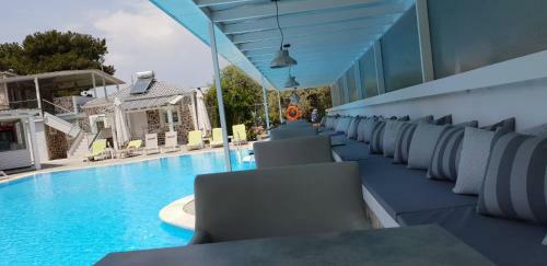 Aparthotel Hotel Zafira