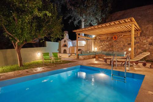 Villa Pura Vida