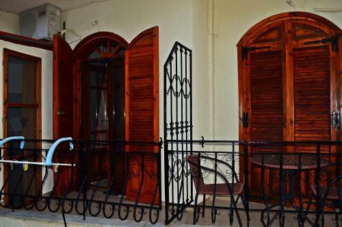 Apartamento Amversa's Rooms