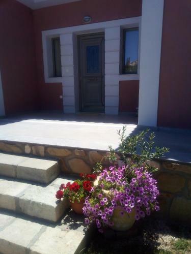 Villa Margarita