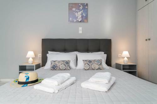 Manolis Apartments