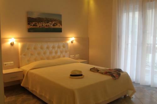 Apartamento Studios Kira Veta