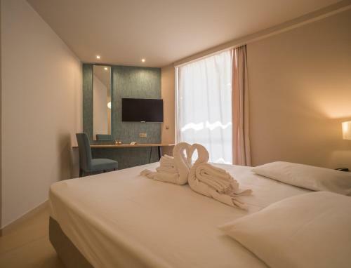 Hotel Paradise Resort
