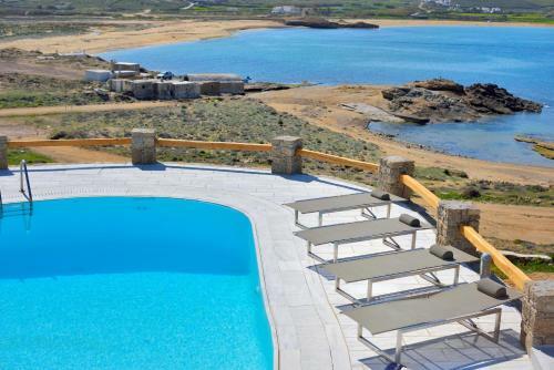 Villa Juliet By Elite Estates