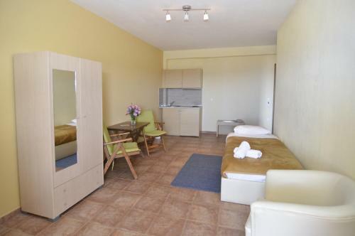 Aparthotel Moonbeam Hotel