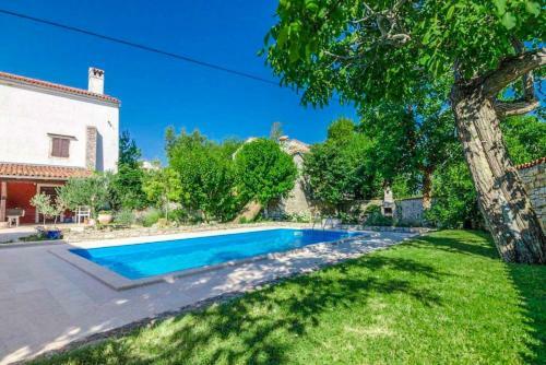Villa Holiday Home Dorinini Dvori