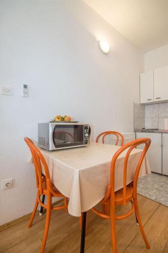Apartments Ante