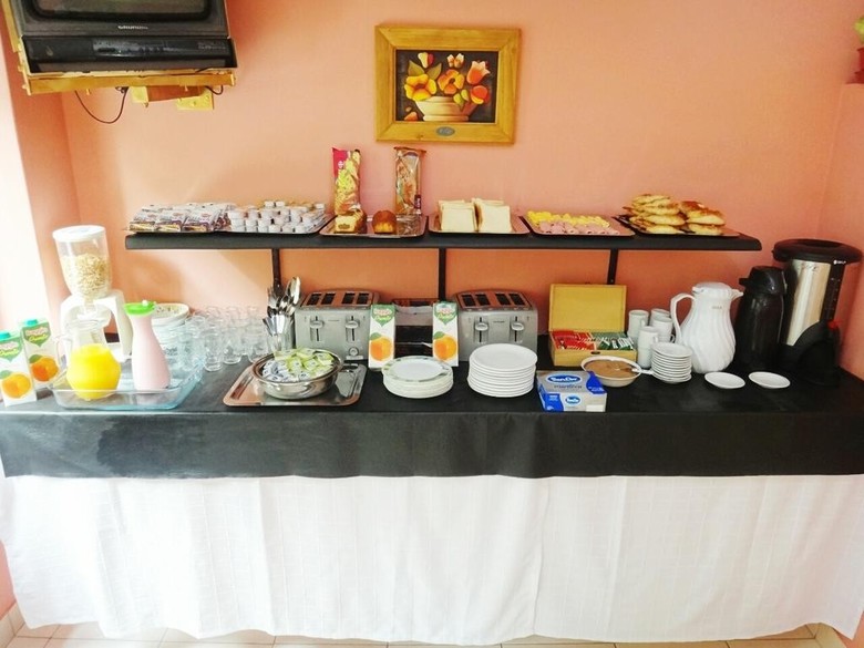 Hotel Carrara