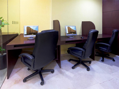 Hotel Holiday Inn Puebla Finsa