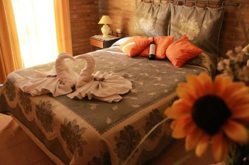 Aparthotel Caba�as Manakel