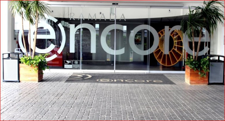 Ramada Encore Hotel Guadalajara