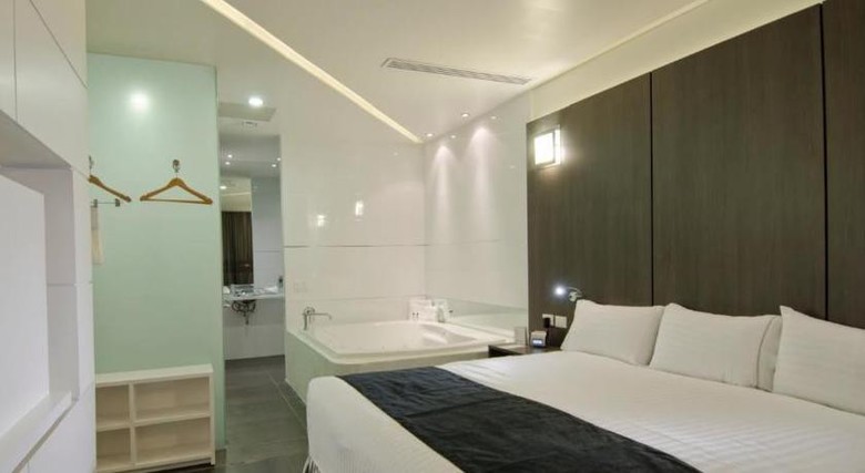 Ramada Encore Hotel Guadalajara