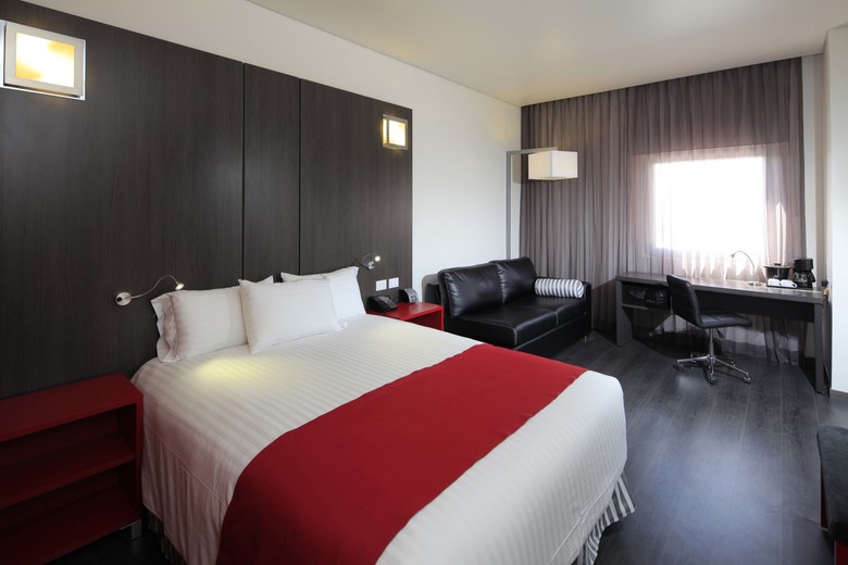 Ramada Encore Hotel Guadalajara