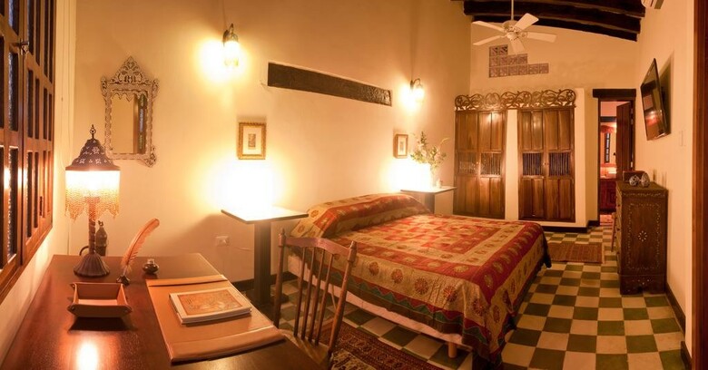 Hotel Casa Amani