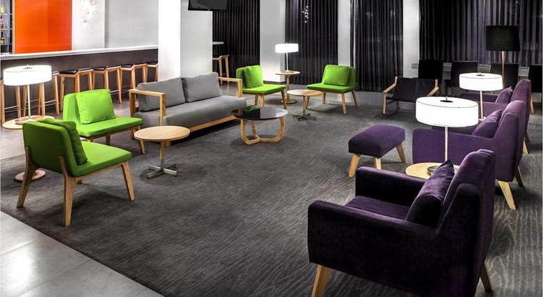 Hotel Real Inn Guadalajara Centro By Camino Real