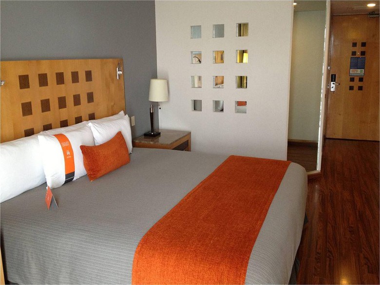 Hotel Real Inn Guadalajara Centro By Camino Real