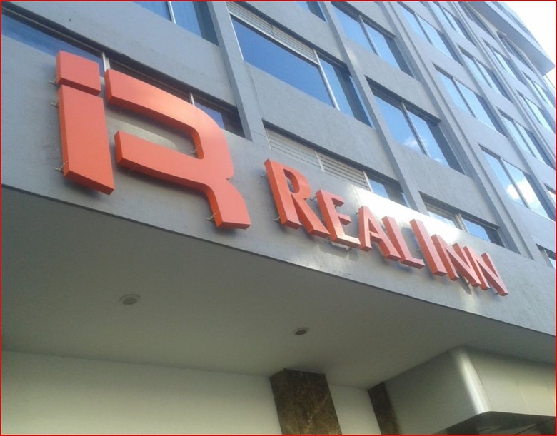 Hotel Real Inn Guadalajara Centro By Camino Real