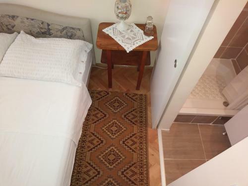 Hostal Rooms Brezak