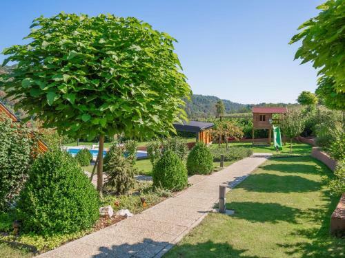Holiday Home Mia