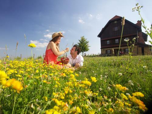 Agroturismo Rooms Bolfan Vinski Vrh
