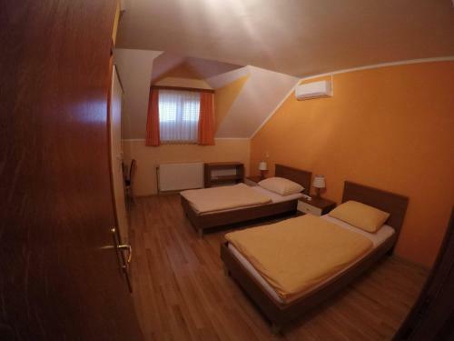 Bed & Breakfast Pansion Rody