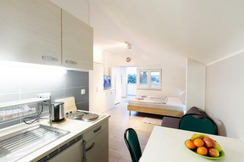 Apartmani Orhideja