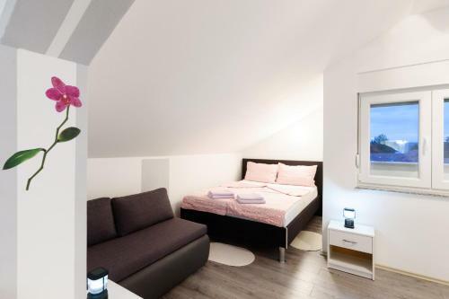 Apartmani Orhideja