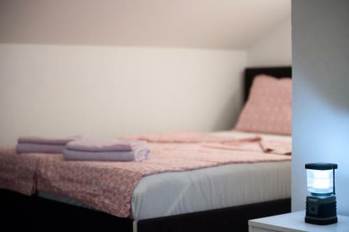 Apartmani Orhideja