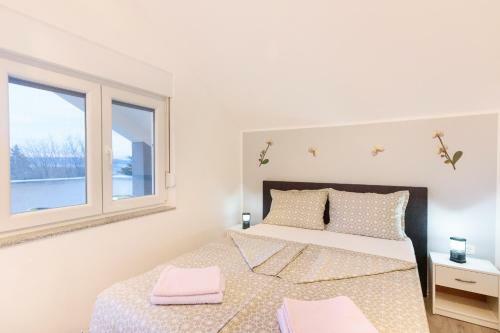 Apartmani Orhideja