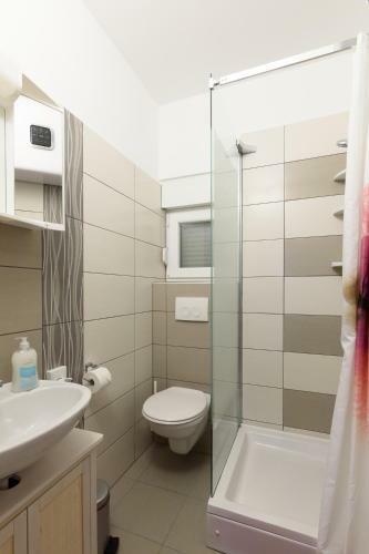 Apartmani Orhideja